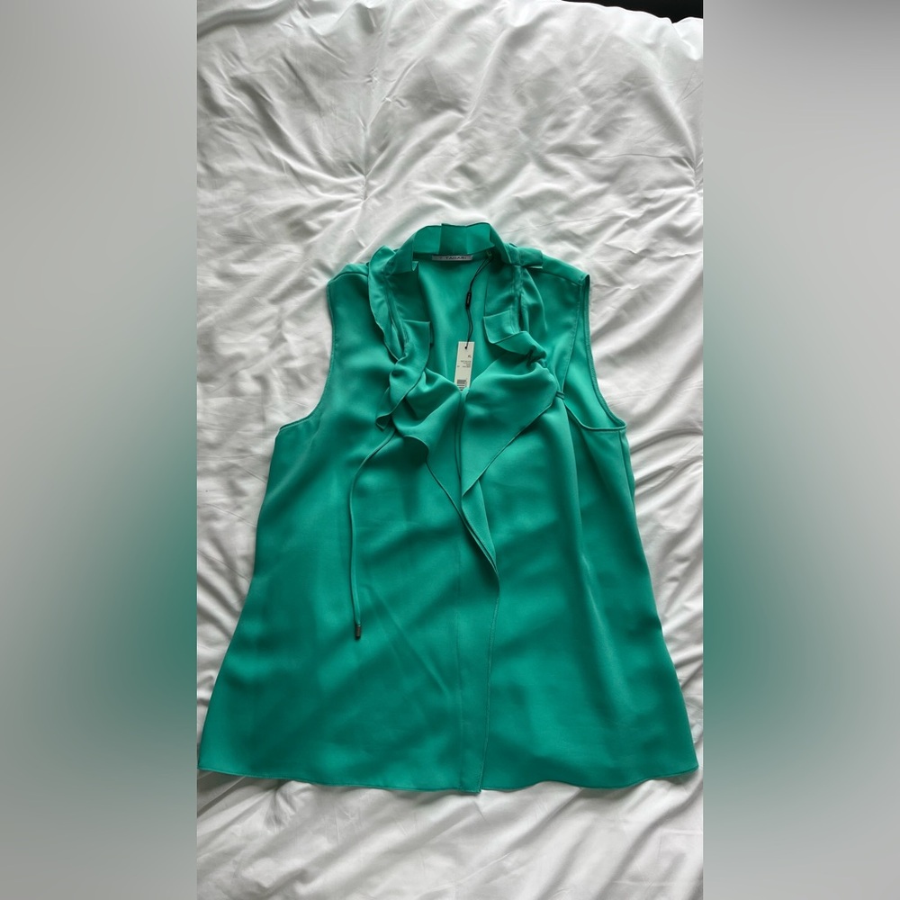 Tahari Patsy Blouse